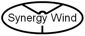 Synergy Wind Logo